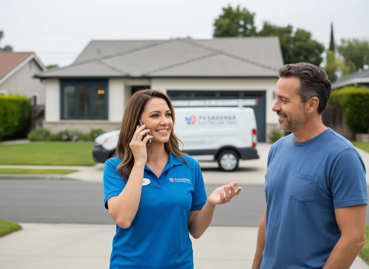 Electrician Glen Allan, MS FAQs